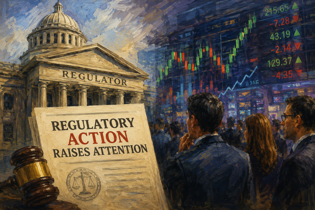 stock market