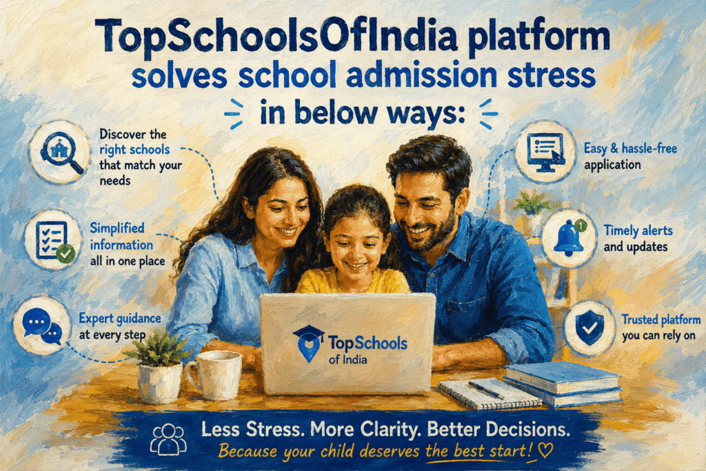 schools