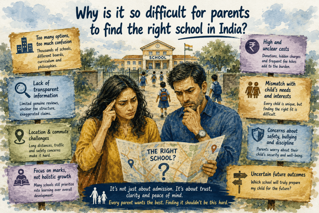 schools