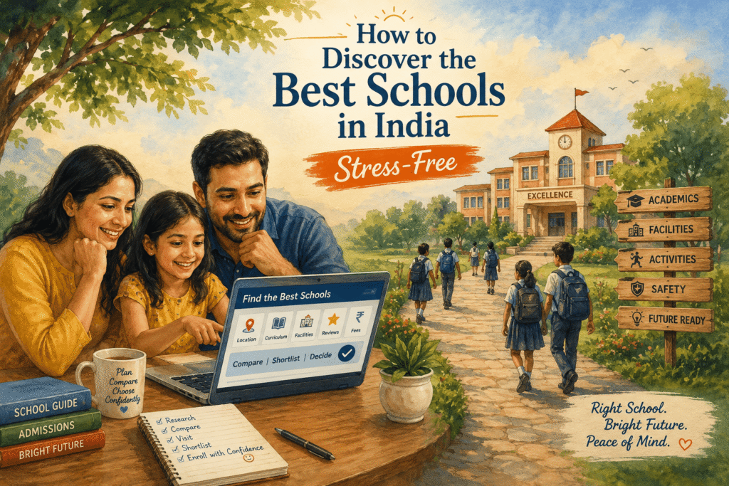 schools