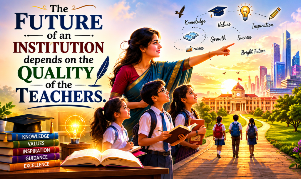 education